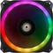 Antec Prizm 120 ARGB 3+2+C, LED-Steuerung, LED-Strips, 120mm, 3er-Pack Vorschaubild