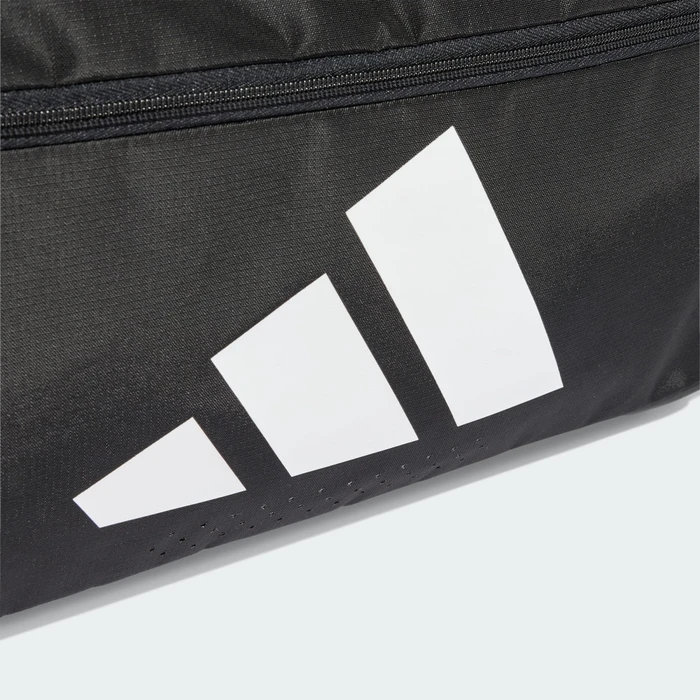 adidas Training Defender Duffelbag M Sporttasche schwarz/weiß