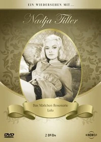 Ein Wiedersehen mit Nadja Tiller Box (DVD)