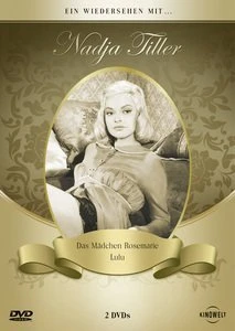 Ein Wiedersehen mit Nadja Tiller Box (DVD)