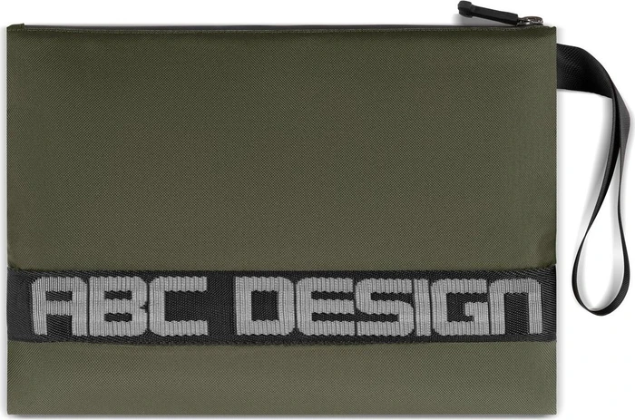 ABC Design Classic Wickelorganizer 2025