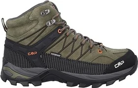 CMP Rigel Mid olive/flame (Herren)