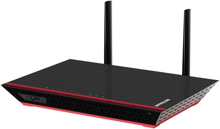 Netgear Wi-Fi Range Extender EX6200