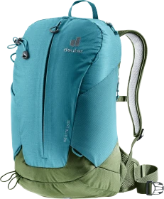 Deuter AC Lite 15 SL lagoon/khaki (Damen)