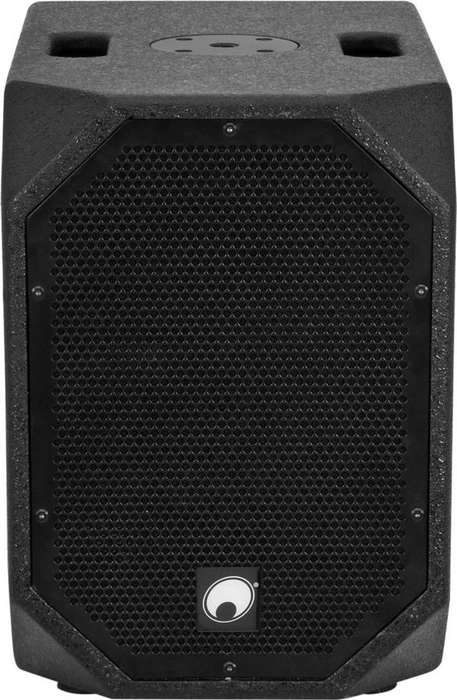 Omnitronic BOB-10A schwarz