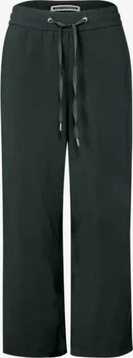 Street One Emee Hose pine grove green (Damen)