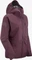 Salomon Outspeed 360 3L Funktionsjacke winetasting (Damen) Vorschaubild
