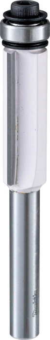 Makita Bündigfräser zweischneidig, (D)9.5x26x67mm, 1 Stück