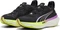 Puma ForeverRun Nitro 2 puma black/pure magenta (Damen) Vorschaubild