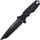 Anglo Arms Black Phantom Messer schwarz (K-FB-892)