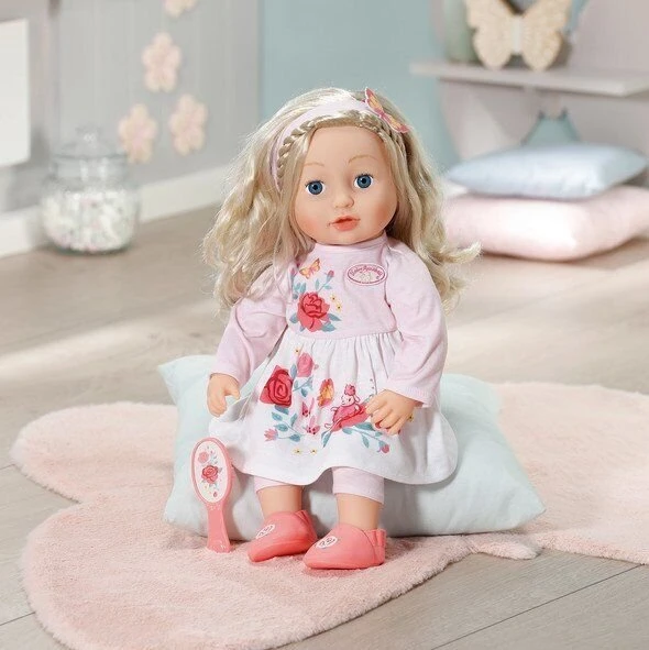 Zapf creation my first BABY Annabell Puppe - Sophia 43cm