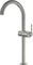 Grohe Atrio Einhand-Waschtischbatterie 1/2" XL-Size satin steel Vorschaubild