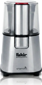Fakir Aromatic silber
