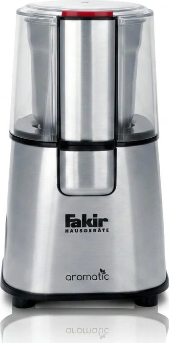 Fakir Aromatic silber