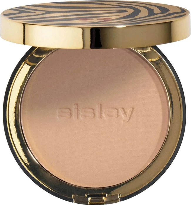 Sisley Phyto-Poudre Compacte 03 sandy, 12g