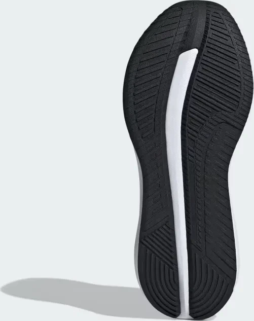 adidas Galaxy 7 core black/cloud white/carbon (Herren)