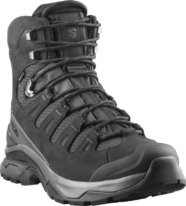 Salomon Quest 5 GTX asphalt/black (Herren)
