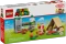 LEGO Super Mario - Kapitän Toad-Camp Vorschaubild
