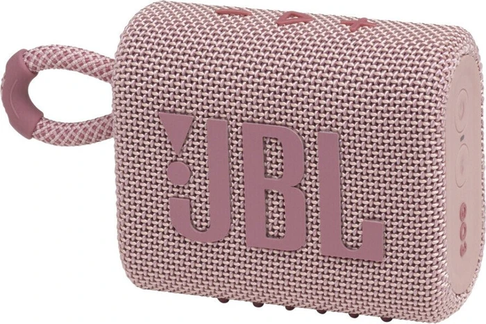 JBL GO 3
