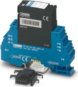 Phoenix Contact PT-IQ-1X2-EX-24DC-UT - Überspannungsschutzgerät