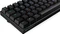 Endorfy Thock Compact Wireless Red, PBT, LEDs RGB, hot-swap, Kailh Box RED, USB/Bluetooth, ND Vorschaubild