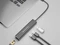 Conceptronic 3-Port USB-Hub mit Netzwerkadapter, USB-C 3.0 [Stecker] Vorschaubild
