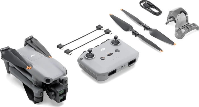 DJI Air 3 (DJI RC-N2)