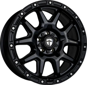 Tomason TN Offroad II 8.0x18 5/114.3 ET45 (verschiedene Farben)