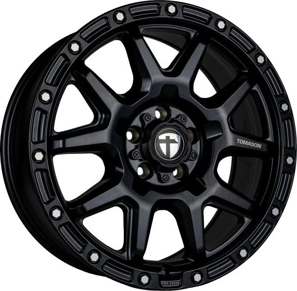 Tomason TN Offroad II