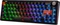 Epomaker TH65 Wireless, schwarz, LEDs RGB, hot-swap, Epomaker Creamy Jade, USB/Bluetooth, US Vorschaubild
