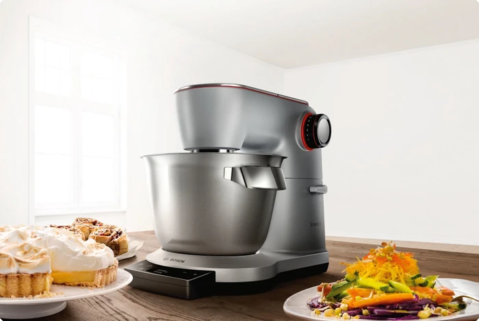 Bosch MUM9DX5S31 OptiMUM