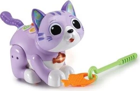 VTech Baby Spiel-mit-mir-Kätzchen