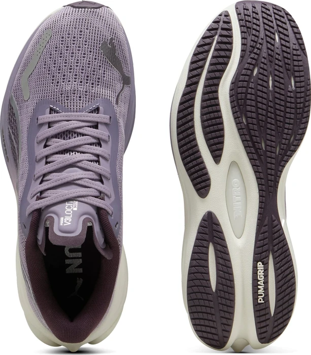 Puma Velocity Nitro 3 pale plum/midnight plum (Damen)