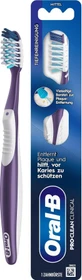 Oral-B Pro-Clean Clinical Cross Action,     1 Stück