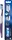 Oral-B Pro-Clean Clinical Cross Action, 1 Stück