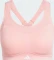 adidas TLRD Impact Training High Support Sport-BH semi pink spark (Damen) Vorschaubild