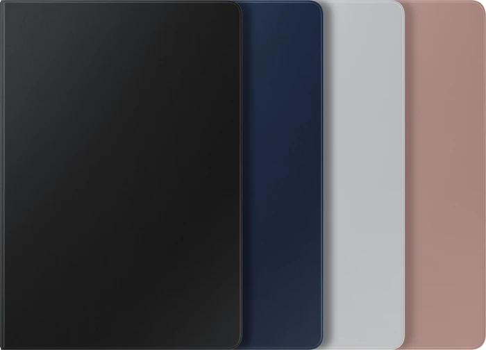 Samsung EF-BT630 Book Cover für Galaxy Tab S7, Pink