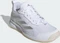 adidas Avaflash Clay cloud white/silver metallic (Damen) Vorschaubild