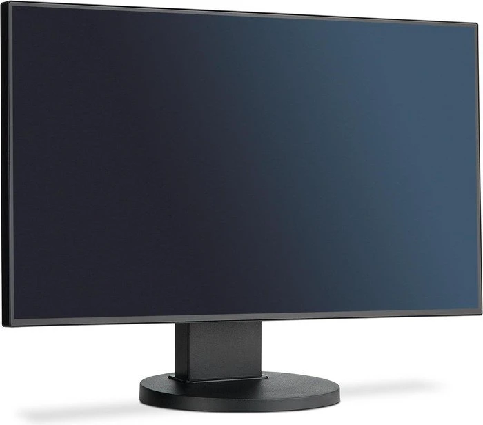 NEC MultiSync EX241UN-BK, schwarz, 24"