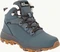 Jack Wolfskin Everquest Texapore Mid bluish grey/grey (Damen) Vorschaubild