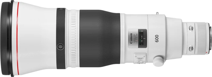 Canon EF 600mm 4.0 L IS III USM