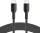 Belkin Gaming USB-C/USB-C Kabel (60W) 2m für die Nintendo Switch 2 schwarz (ENA008hq2MBK)