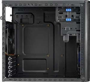 AeroCool QS-200 Lite schwarz
