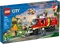 LEGO City - Einsatzleitwagen der Feuerwehr Vorschaubild