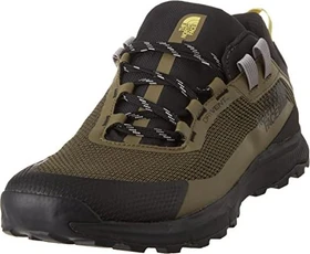 The North Face Cragstone military olive/tnf black (Herren)