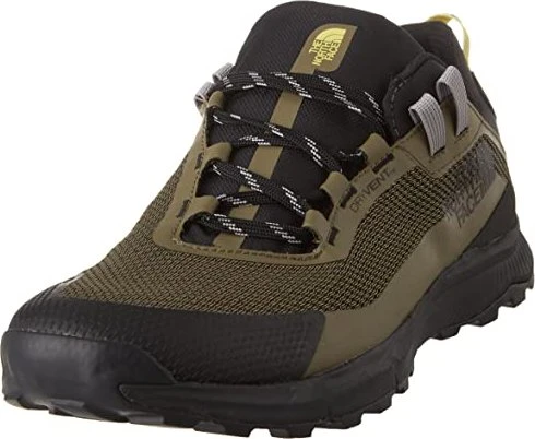 The North Face Cragstone military olive/tnf black (Herren)