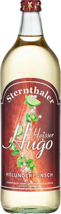 Sternthaler Heisser Hugo 1l