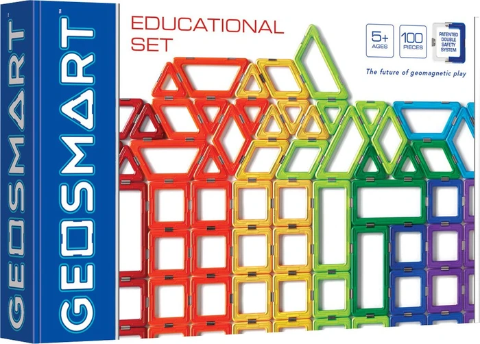 Geosmart Educational Set