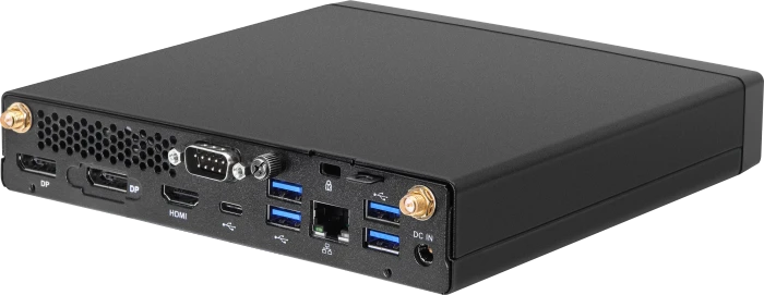 ASRock Jupiter H610 (65W)
