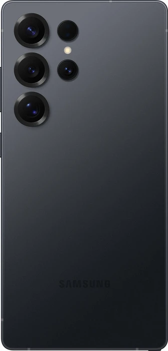 Samsung Galaxy S25 Ultra 256GB Titanium Jetblack